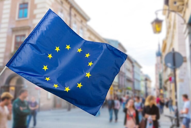 Bolsas europeias sobem com sentimento global positivo