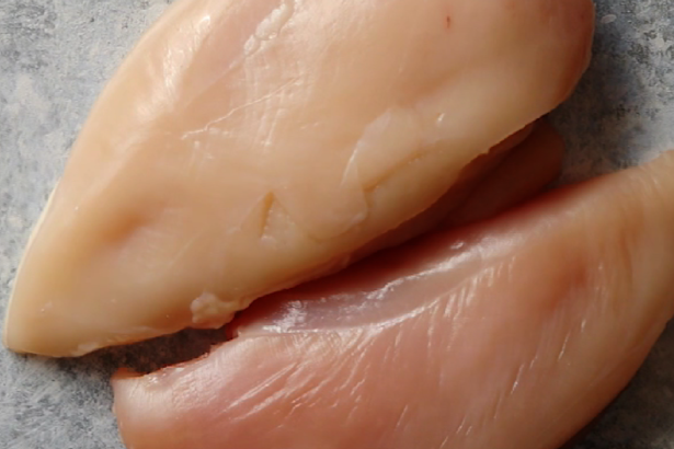 frango - carne de frango - catar
