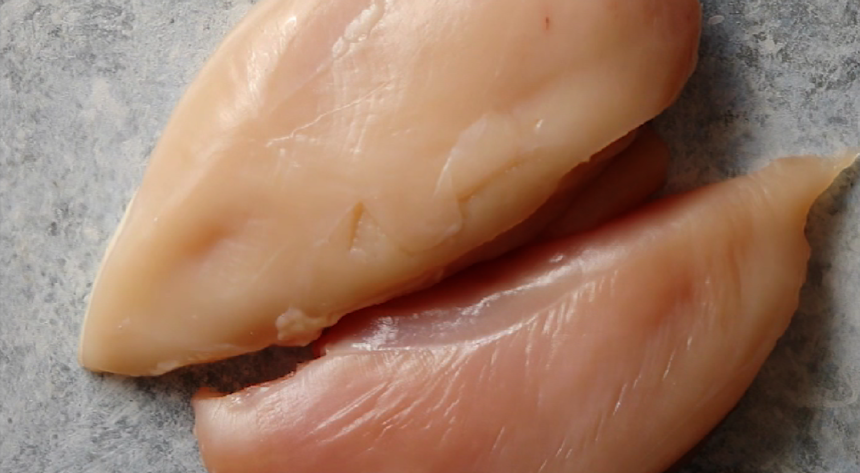 frango - carne de frango - catar
