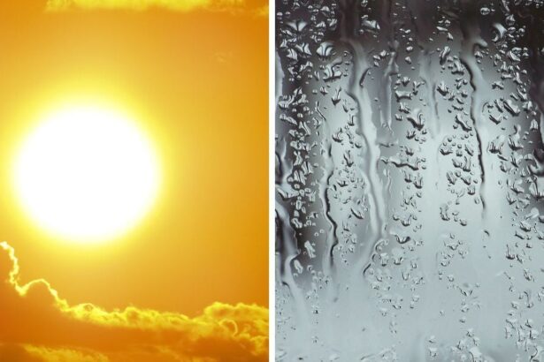 previsão do tempo - tempo firme x chuva - calorão - previsão do tempo para hoje - tempestades - sol - 40ºC