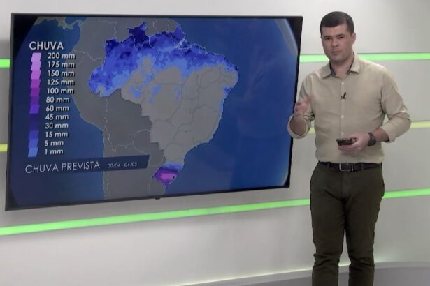 mapa brasil chuva
