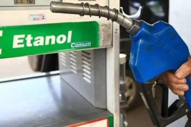 etanol