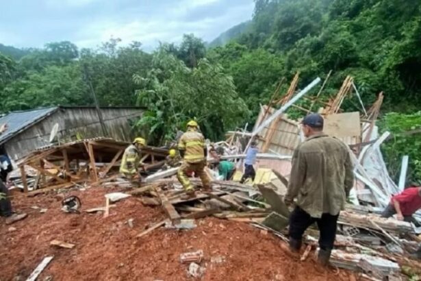 chuvas, região sul, gramado, temporal, mortes, fávaro