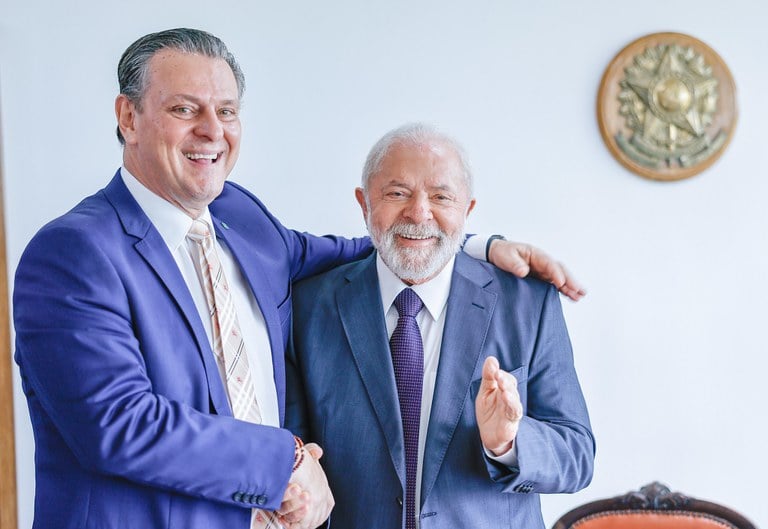 Fávaro, Lula, dólar, plano safra, agrishow, coopavel, Lula