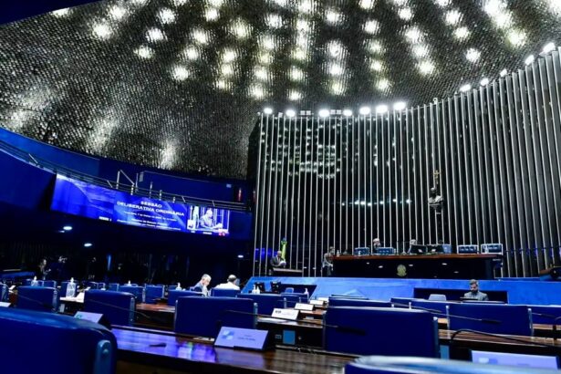 Senado Federal