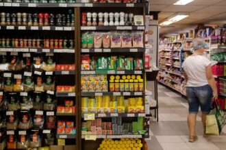 inflação, alimentos