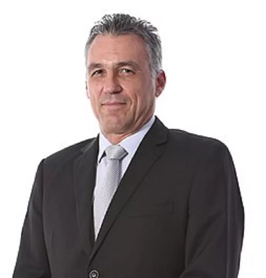 Guilherme Campos Júnior