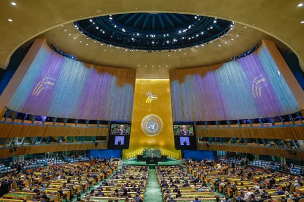 Pacto do Futuro da ONU