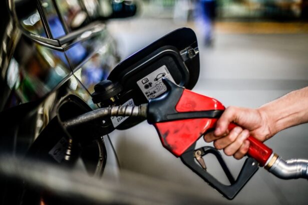 Posto de combustível - gasolina - etanol- ticket log - região sudeste - combustíveis fósseis - Ministério da Fazenda