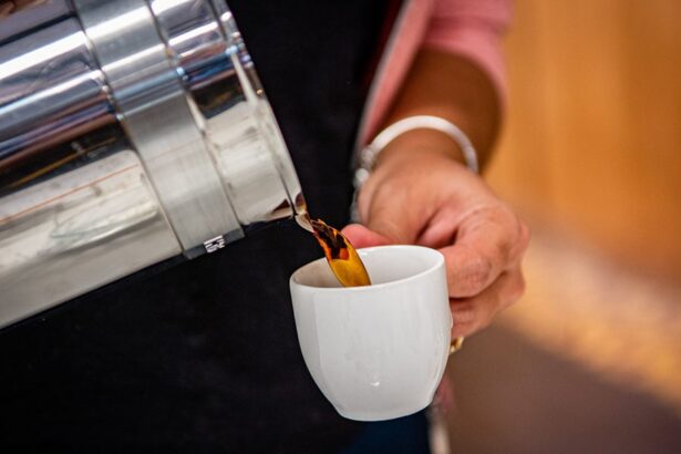 Café