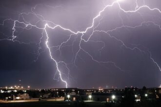 trovoadas - pixabay - trovões - temporais