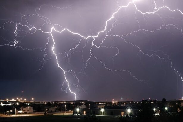 trovoadas - pixabay - trovões - temporais