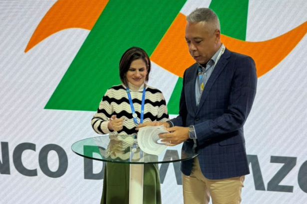 COP29: Fundo JBS e Banco da Amazônia assinam acordo para crédito a pequenos produtores do Pará