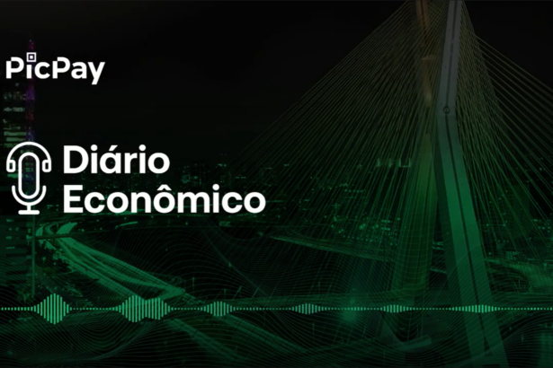 PODCAST Diário Econômico