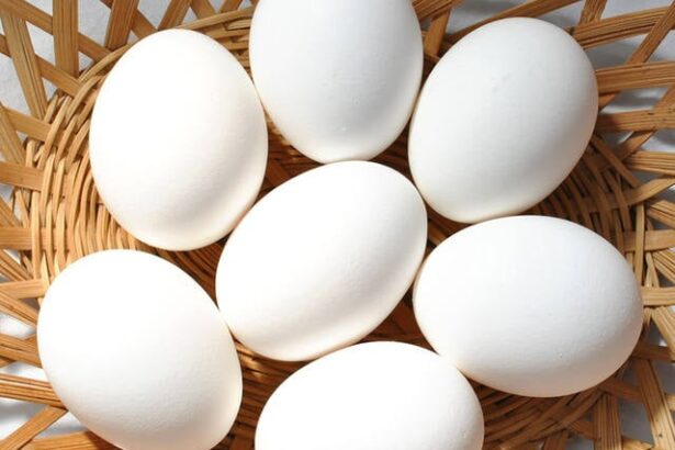ovos