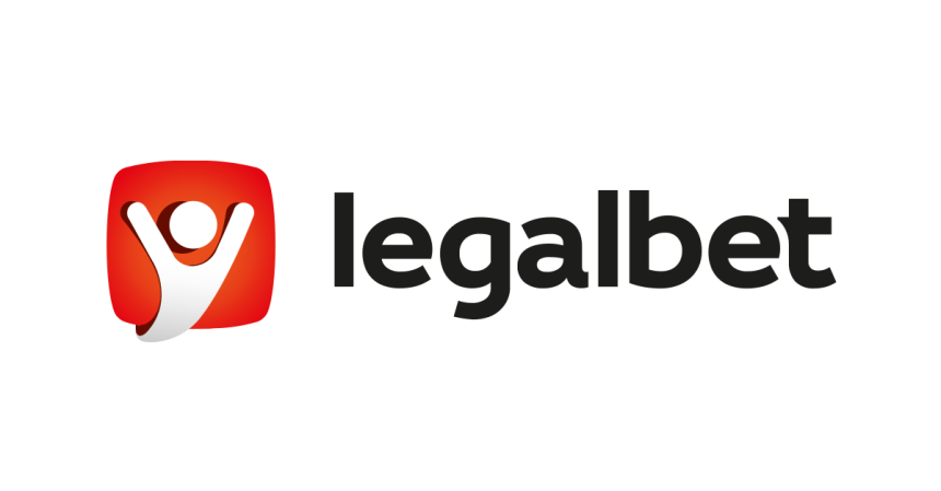 Logo Legalbet