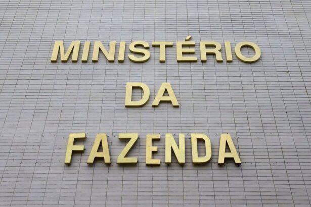 Ministério da Fazenda